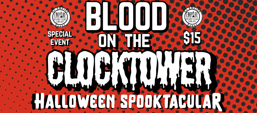blood o ween