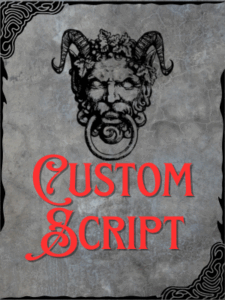 Blood on the Clocktower – Empire Boardgame Library