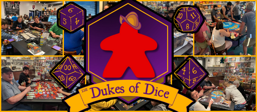 dukes