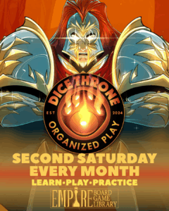 second saturday second saturday