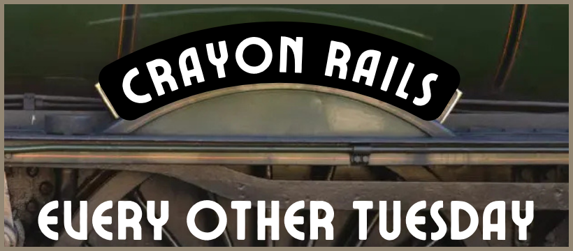 trains