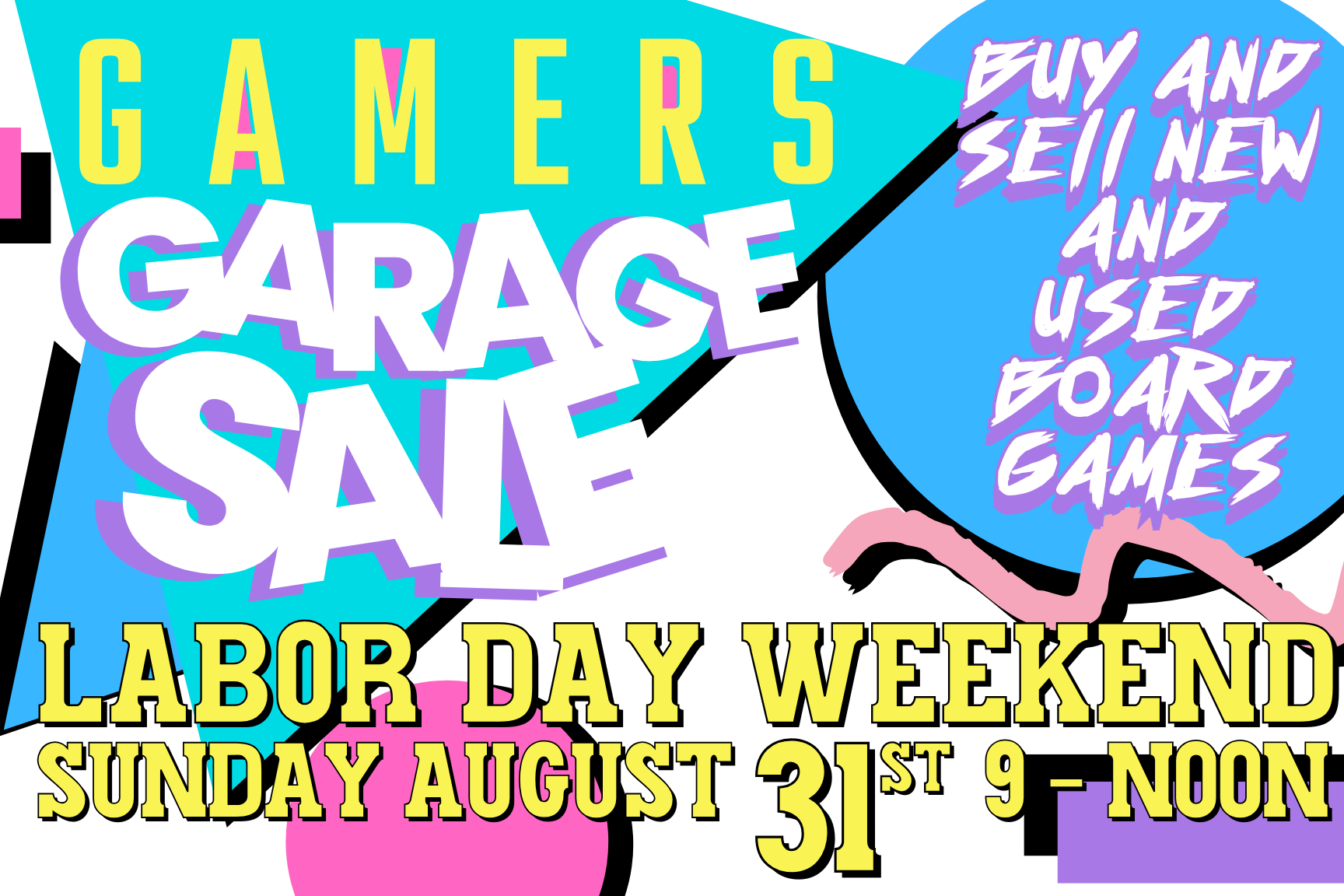 garage sale 2025 poster memphis jr landscape dark garage sale 2025 poster memphis jr landscape dark