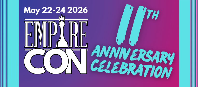 11th ann event banners